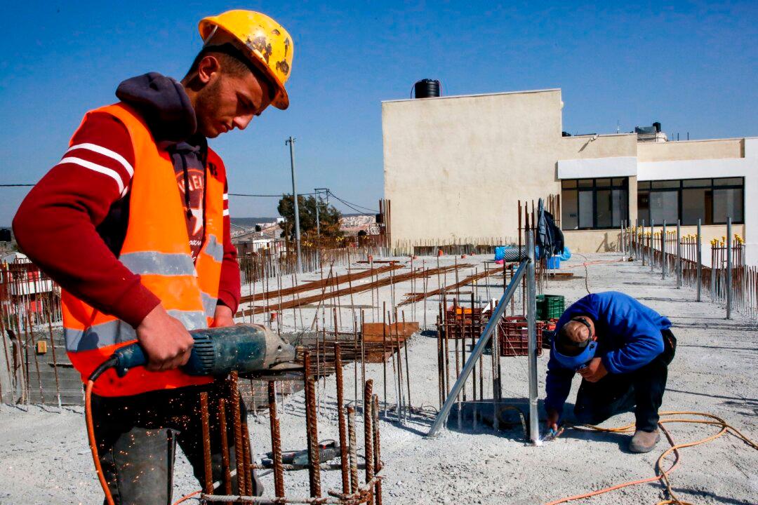 Trump’s New Budget Seeks to Trim Foreign Aid, Counter Chinese Influence