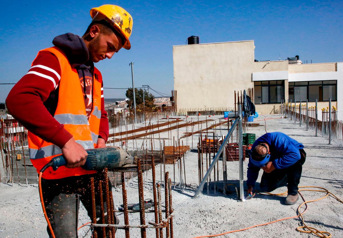 Trump’s New Budget Seeks to Trim Foreign Aid, Counter Chinese Influence