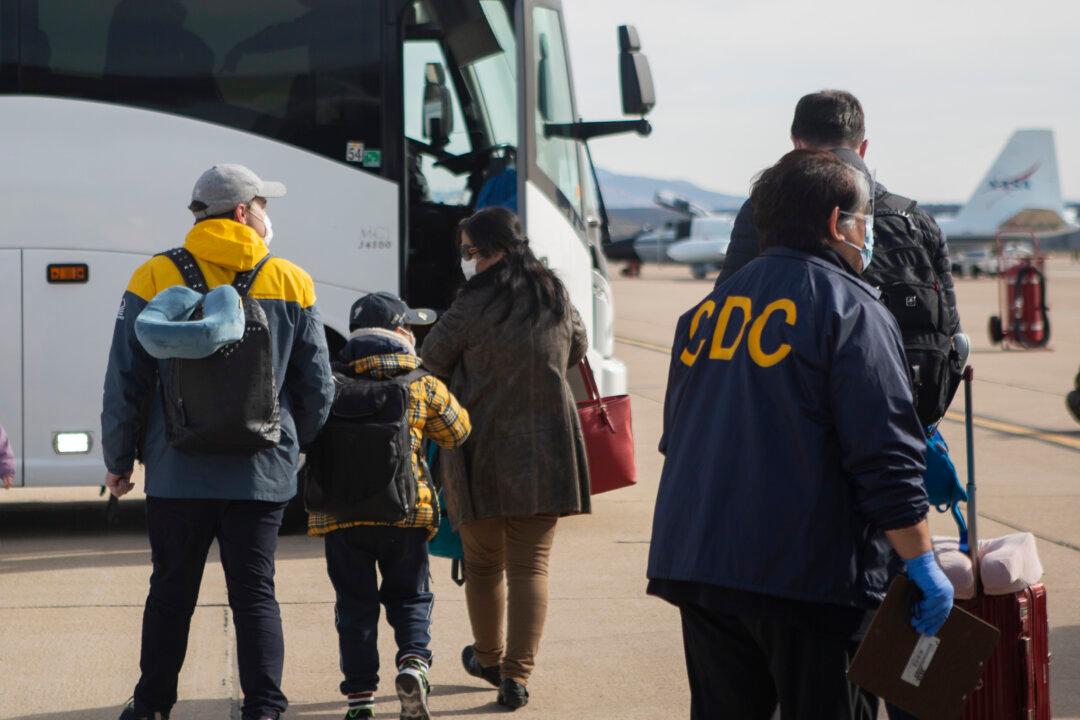 American Evacuated From Wuhan Is 13th Confirmed US Case of Coronavirus