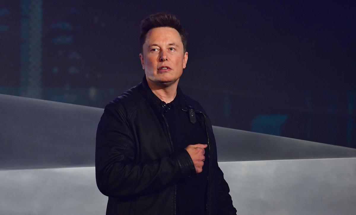 Tesla Sues to Block ‘Unlawful’ Trump Tariffs on Chinese-Imported Goods