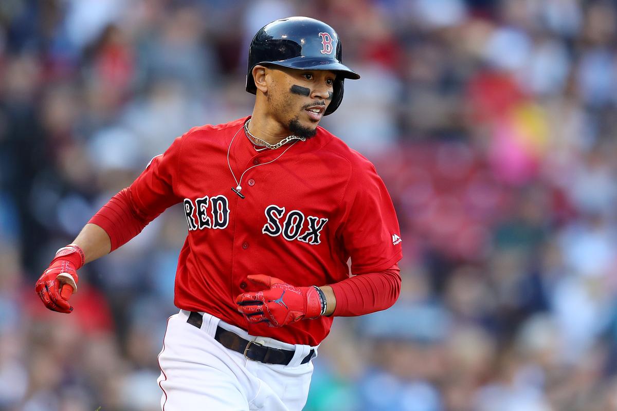 Dodgers Finalize Epic Trade for Red Sox’s Betts and Price