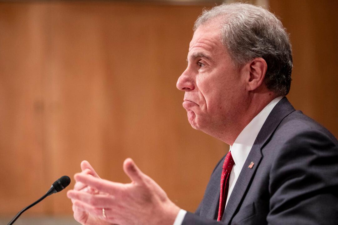 Fraud Watchdog Promises Prosecution of Feds Who Got Pandemic Unemployment, Loans While Working for Government