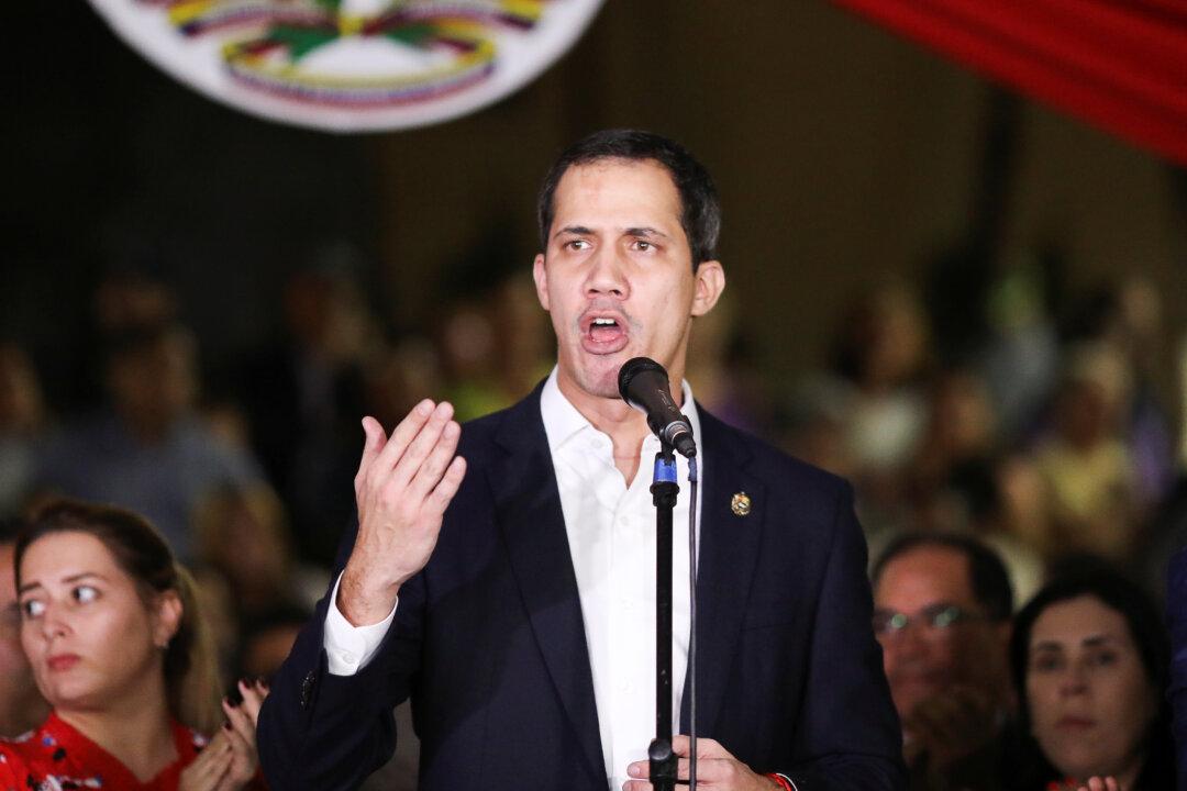 Venezuela’s Guaidó Returns Home to Ramp up Pressure to Oust Maduro