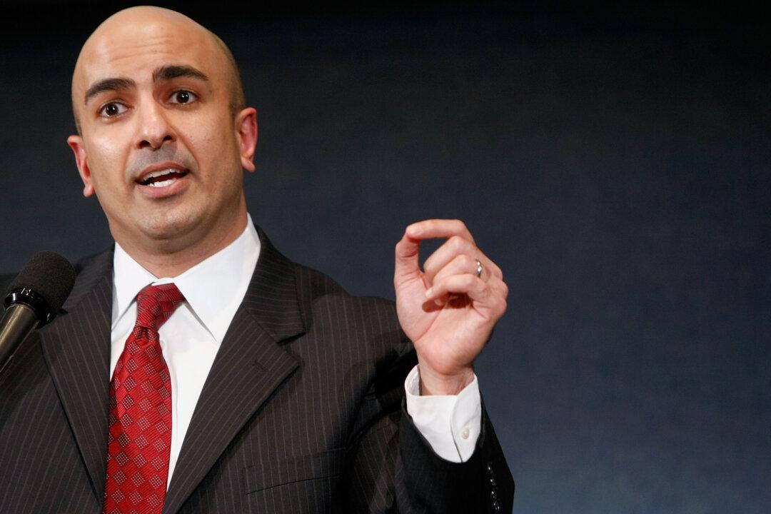 Federal Reserve President Has a Warning About Interest Rates in 2024