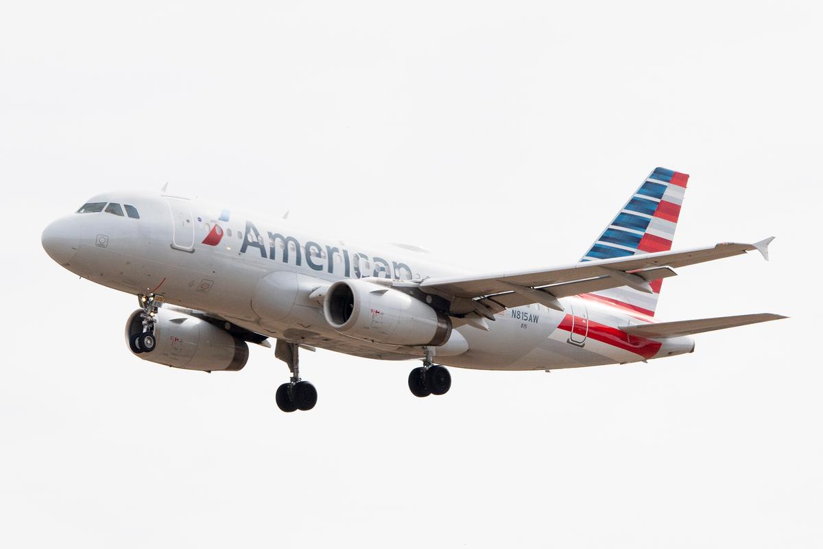 American Airlines Extends Flight Suspensions to China, Hong Kong, Amid COVID-19 Outbreak
