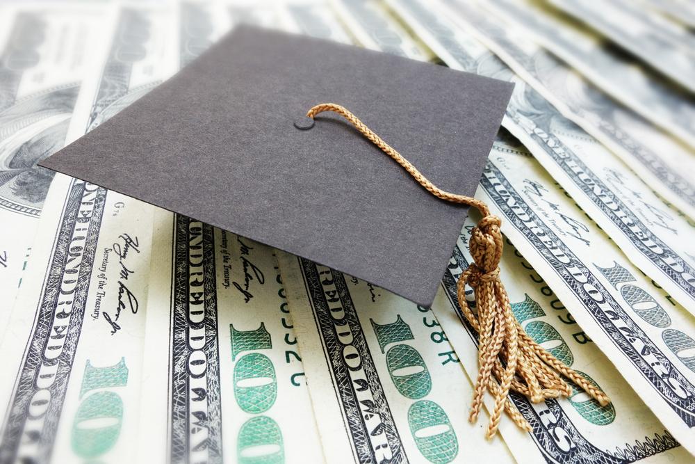 Dear Gen Z: Learn from Millennial Mistakes and Say No to Student Loan Debt