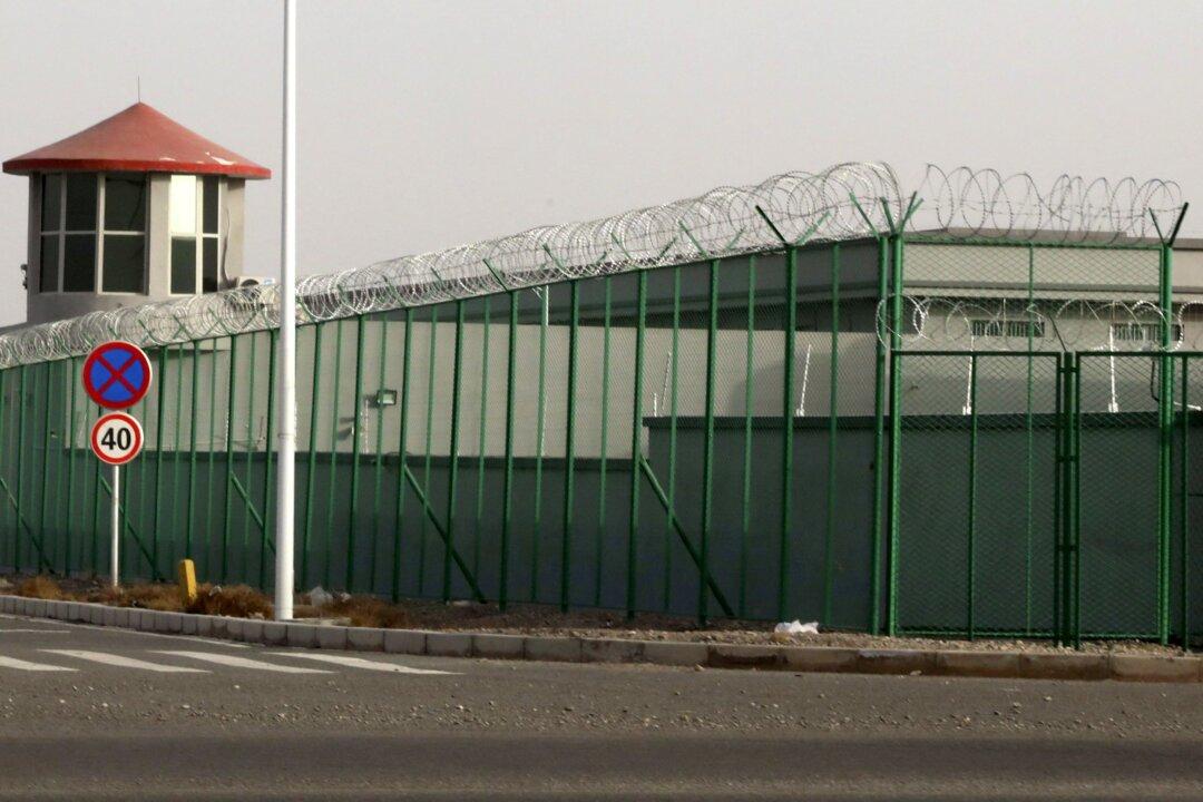 The Risk to China’s Uyghurs From Coronavirus Demands Action