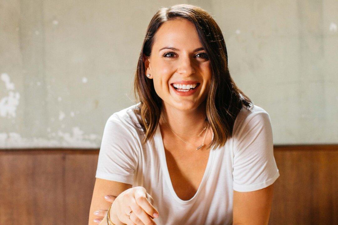 In the Weeknight Kitchen With Alex Snodgrass, Healthy Food Blogger Extraordinaire