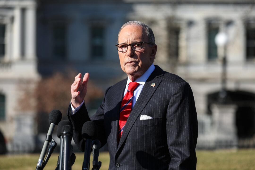 US ‘Disappointed’ With China’s Coronavirus Response: Top White House Adviser