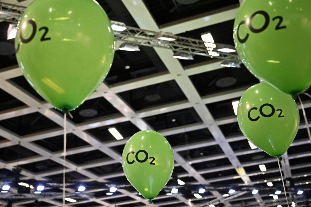 Benefits of Carbon Dioxide Emissions Exceed Costs for at Least the Next 30 Years