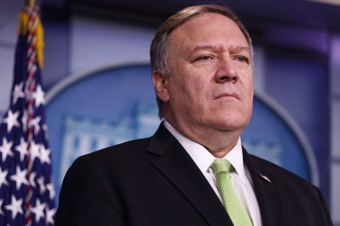 The Chinese Intelligence Operation Called Sub-National Cooperation