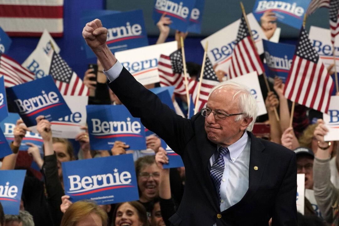 The Three Reasons Bernie Sanders Can Defeat the Rest of the Field