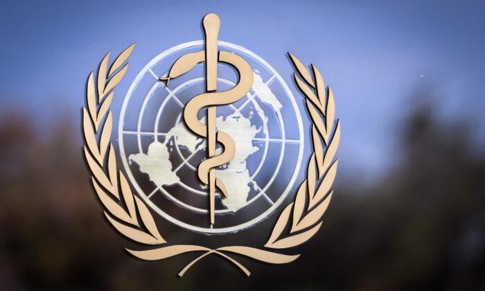 Why the WHO Pandemic Treaty Is a Horrible Deal