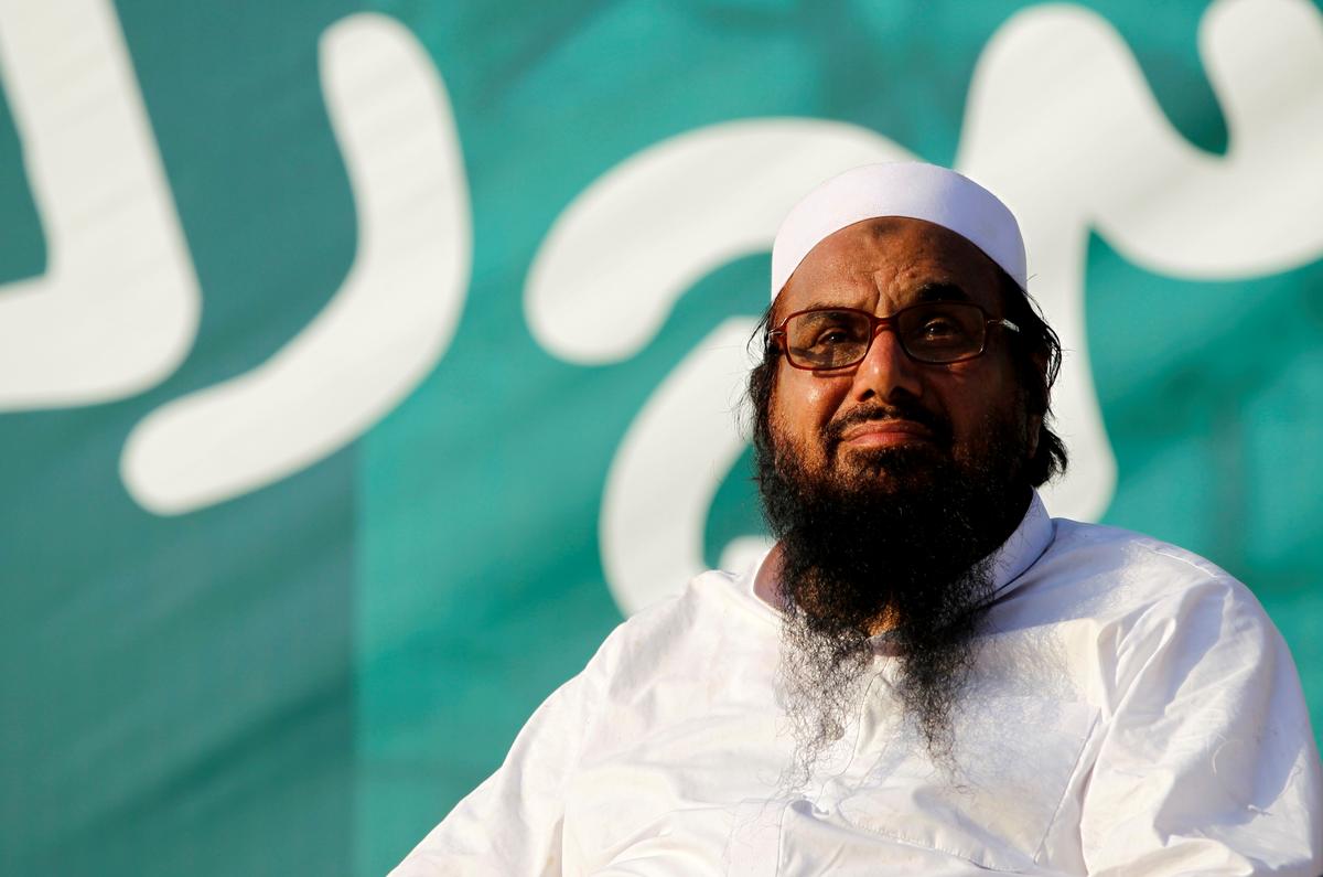 Pakistan Jails Islamist Accused of Mumbai Attacks for Terrorism Financing
