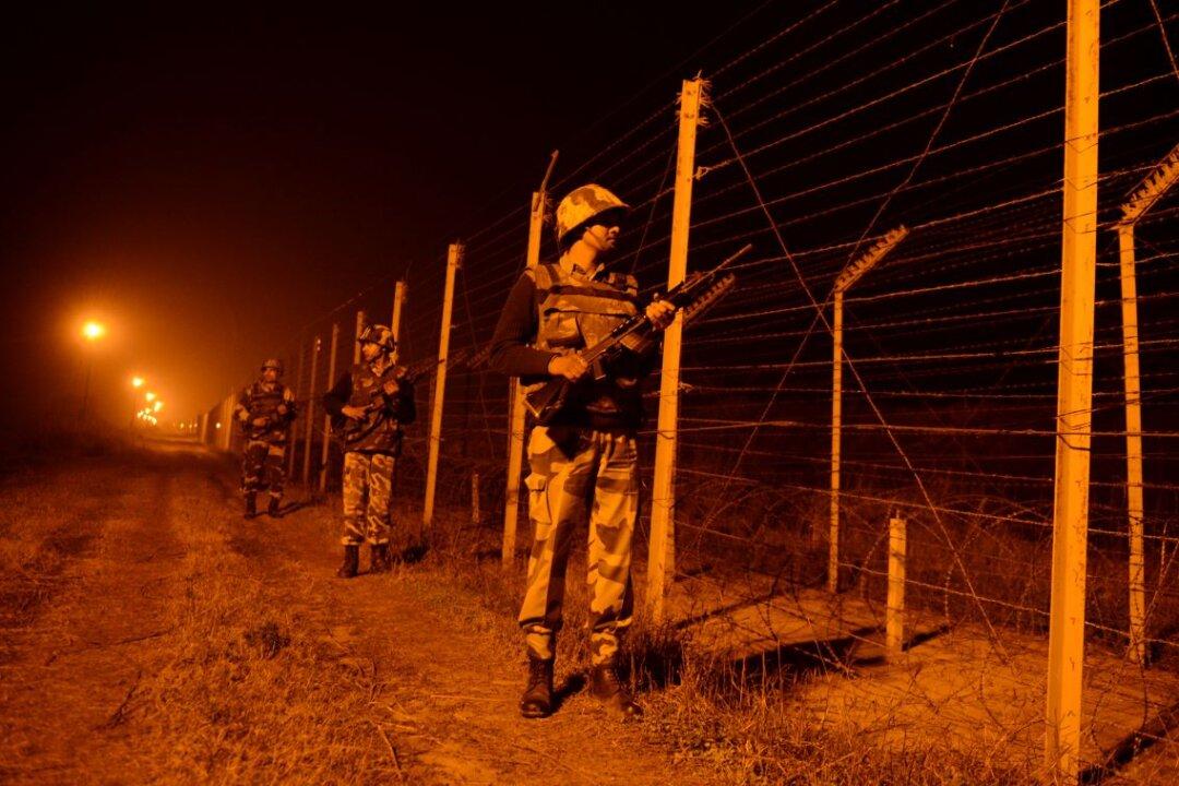 India–Pakistan Border Draws Attention as US Adjusts Indo–Pacific Strategy, Experts Say
