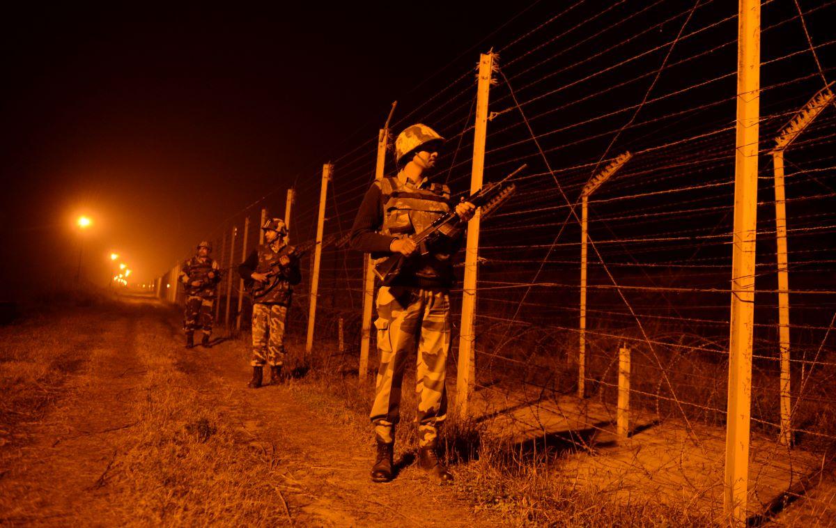 India–Pakistan Border Draws Attention as US Adjusts Indo–Pacific Strategy, Experts Say
