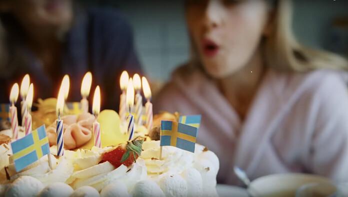 With Scandinavian Airlines Ad, Globalism Turns to Self-Loathing