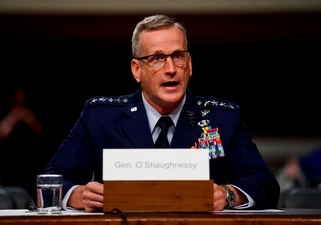 Canada, US Have Lost Military Edge Over Russia, China in the Arctic, Says Norad Commander