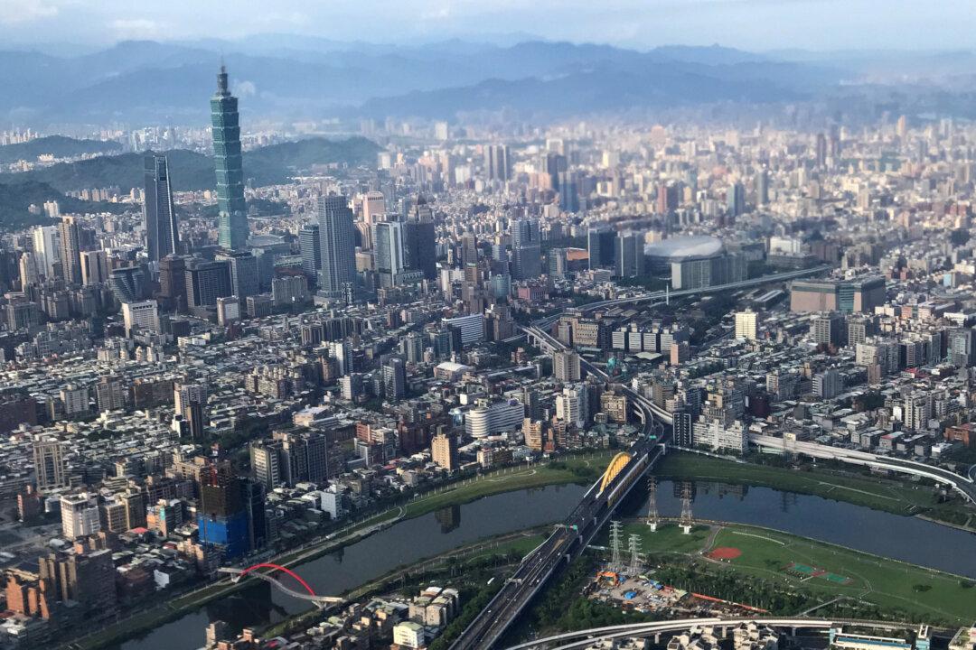 Taiwan Plans $2 Billion Package to Soften Coronavirus Hit to Economy