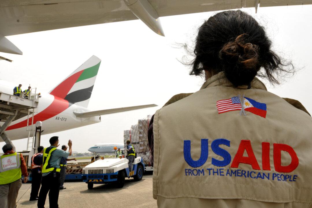 USAID Whistleblower Denied Legal Protection, Seeks Redress Over Termination