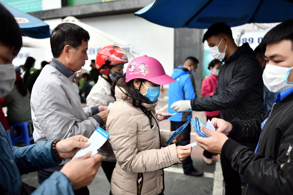 US Military Preparing for Coronavirus ‘Pandemic’