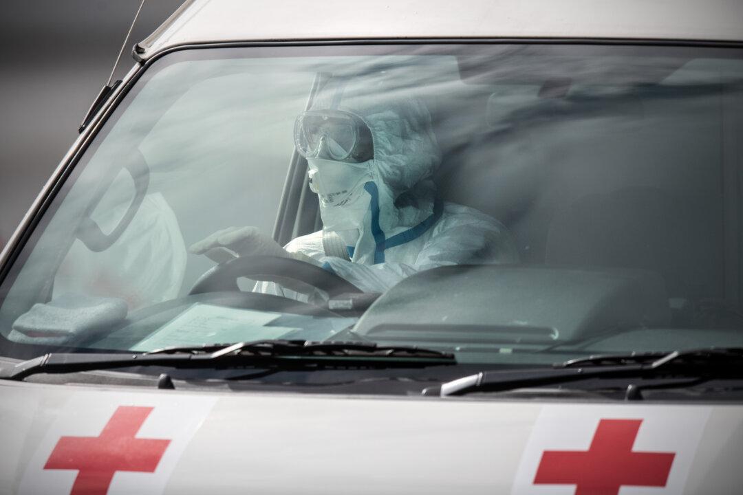 Japan Confirms First Death From New Coronavirus