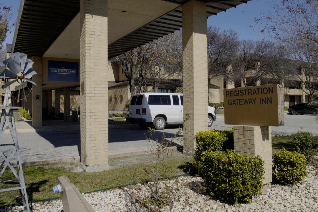 US Confirms 15th Coronavirus Case, First in Texas