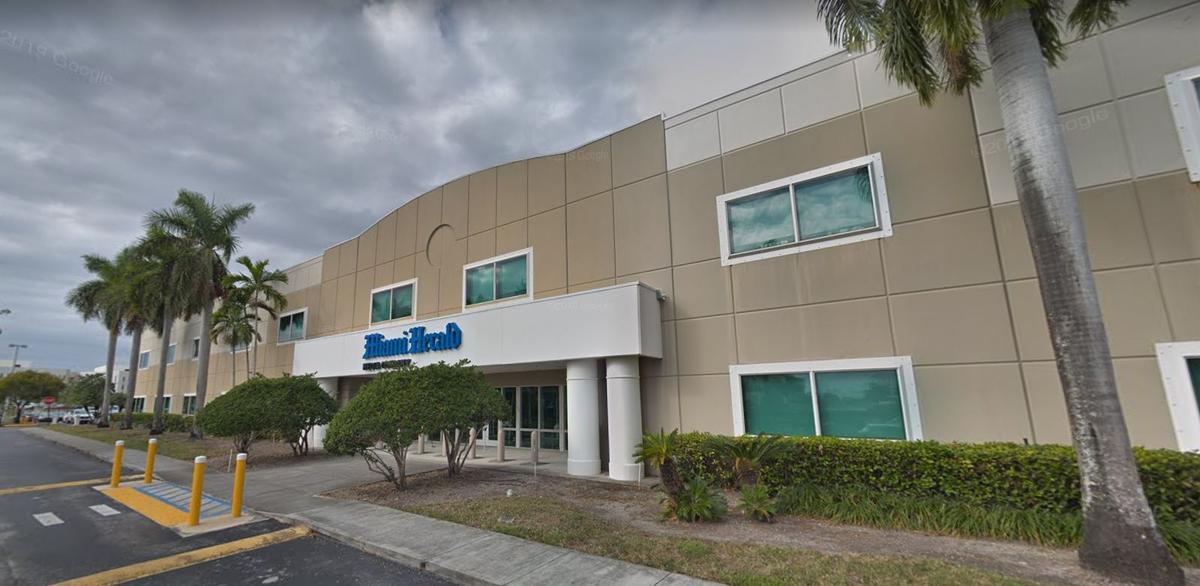 Miami Herald, KC Star Publisher McClatchy Files for Bankruptcy