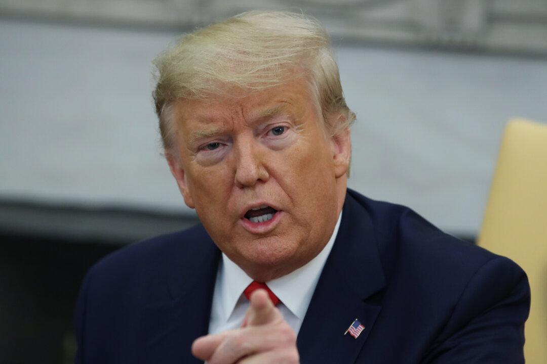 Trump Might End Practice of People Listening in on Presidents’ Calls