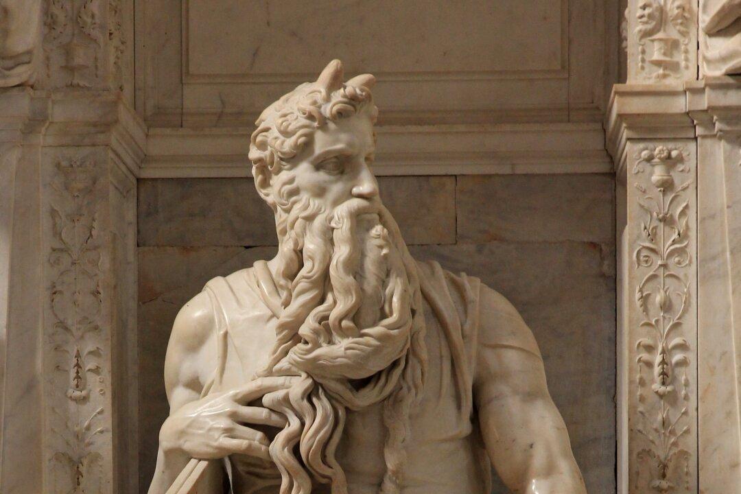 The Invisible World We Ignore at Our Peril