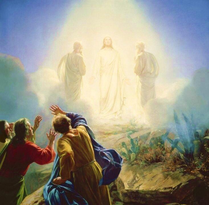 The Chosen: Watch the Incredible Series About the Life of Jesus Christ