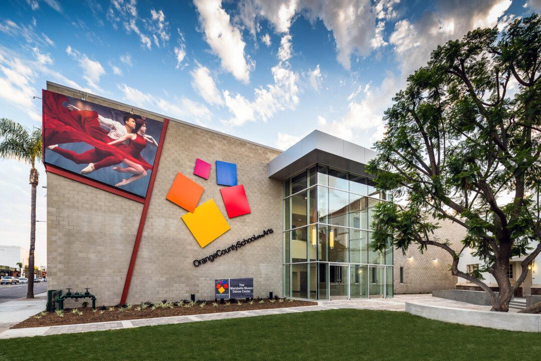 OC School of the Arts Wrestles With Teachers Over Scheduled Reopening