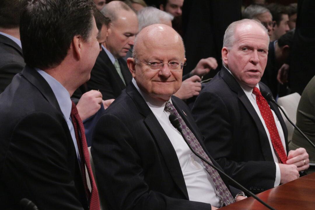 Durham Reportedly Investigating Whether CIA Withheld Information From FBI in Russia Probe