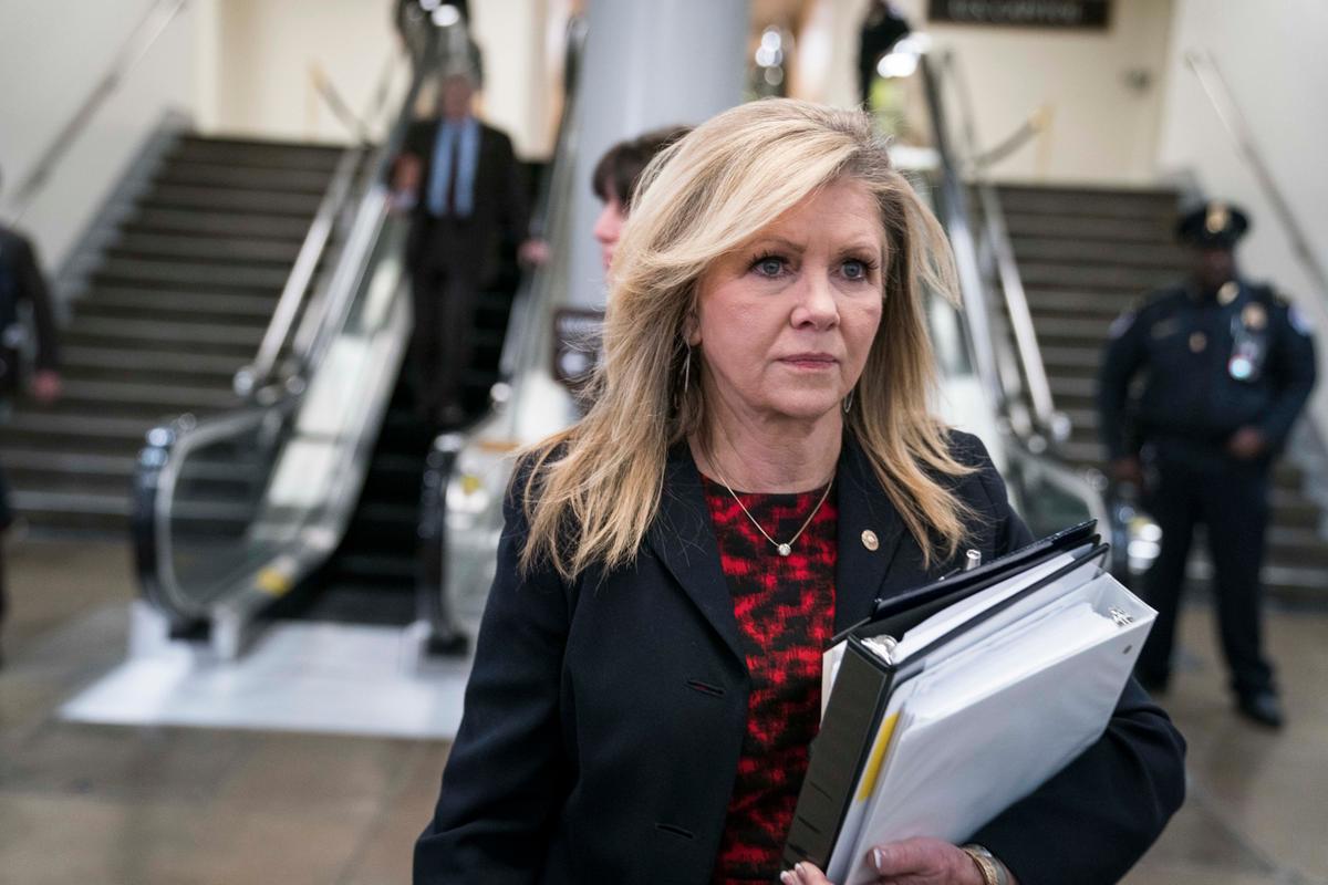 Senators Introduce Bill Halting Funds to States That Give Driver’s Licenses to Illegal Aliens