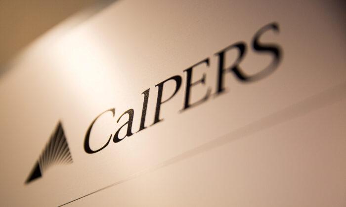 US Lawmaker Calls for Ouster of CalPERS CIO Over China Ties: Letter