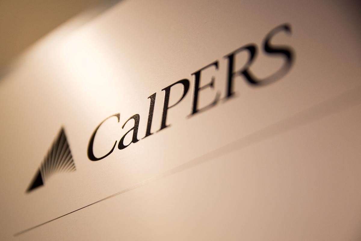 US Lawmaker Calls for Ouster of CalPERS CIO Over China Ties: Letter