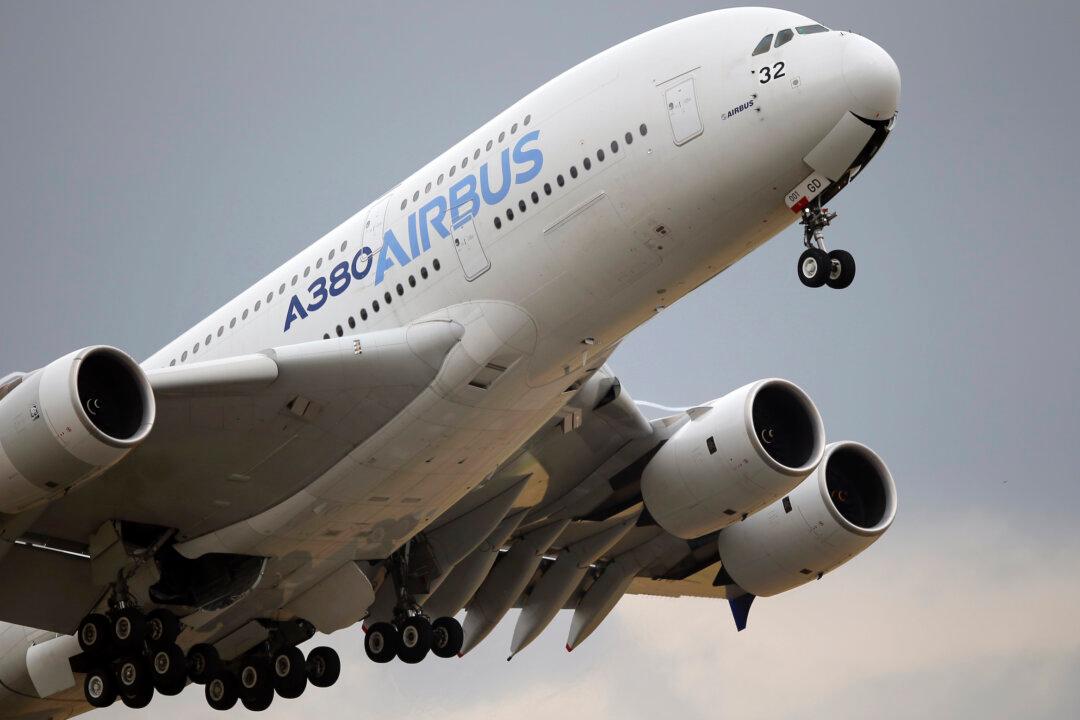 US to Raise Tariffs on European Aircraft in Ongoing Dispute Over Subsidies