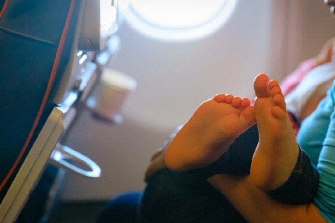 Tori Roloff Reveals She Felt ‘Like a Total Failure’ As a Mom While on a Plane With Newborn Daughter Lilah