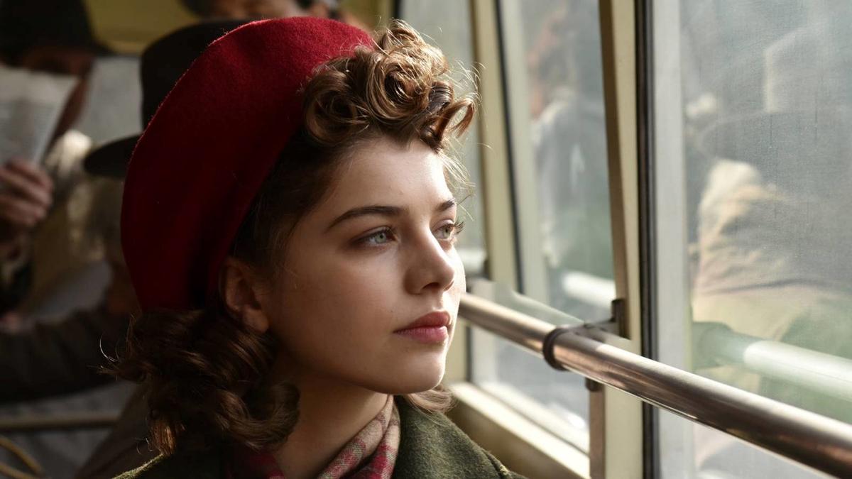 Film Review: ‘Those Who Remained’: Platonic Love Against the Backdrop of Soviet Hungary