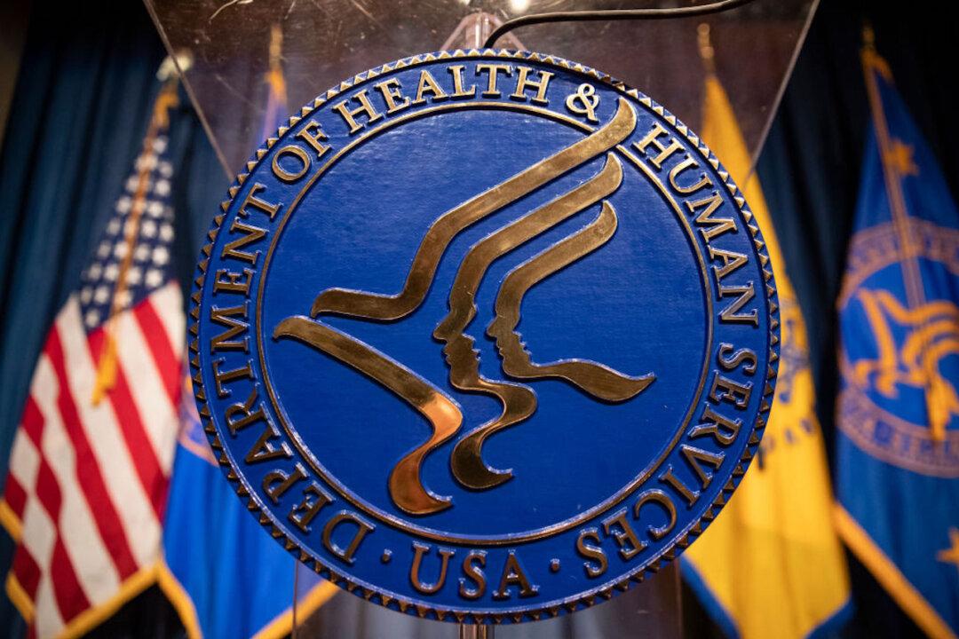 Biden Administration Policies Push Puberty Blocking, Transition Surgeries for Transgender Children