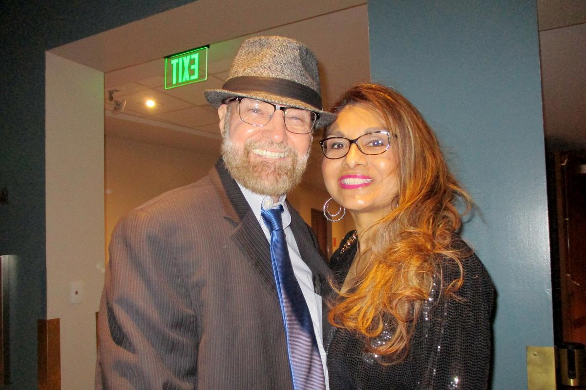 Professor Describes How Shen Yun’s Culture and History Affects Us Today