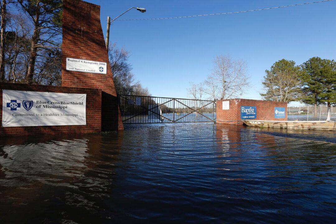 A Winter Storm Stretching Across the South Could Bring Dangerous Conditions for Drivers