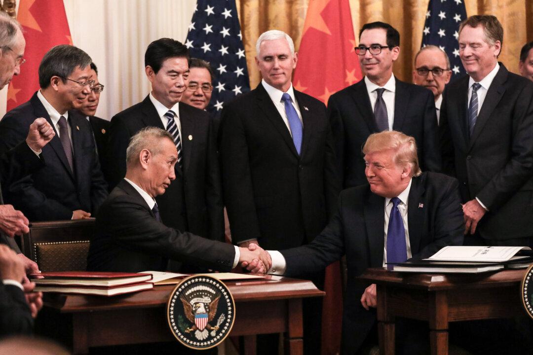 New Epidemic May Impair China’s Ability to Meet Trade Commitments