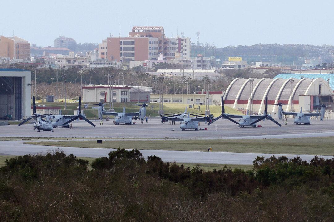 Trump’s Efforts to Reform Environmental Impact Statements Draw Cheers, Jeers