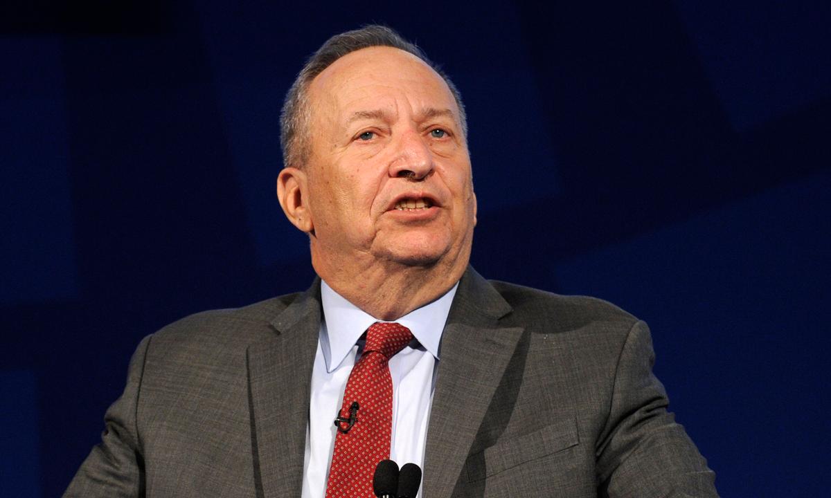 No End in Sight to Inflation Unless Fed Makes ‘Significant’ Course Correction: Larry Summers
