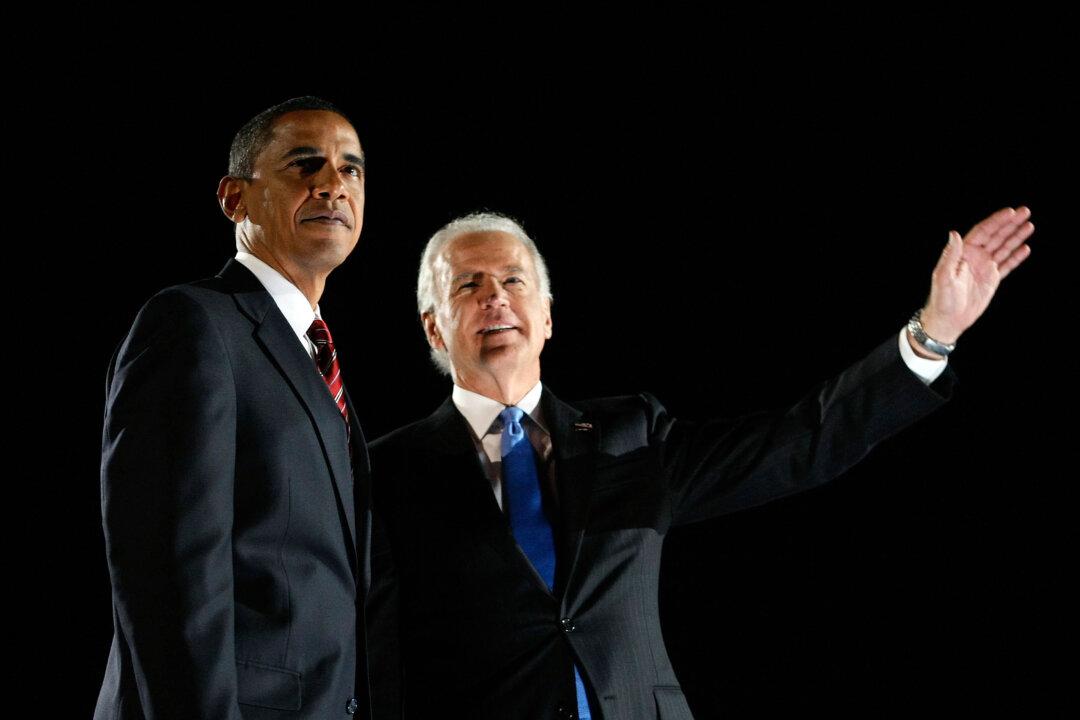 Appeasement of the CCP?