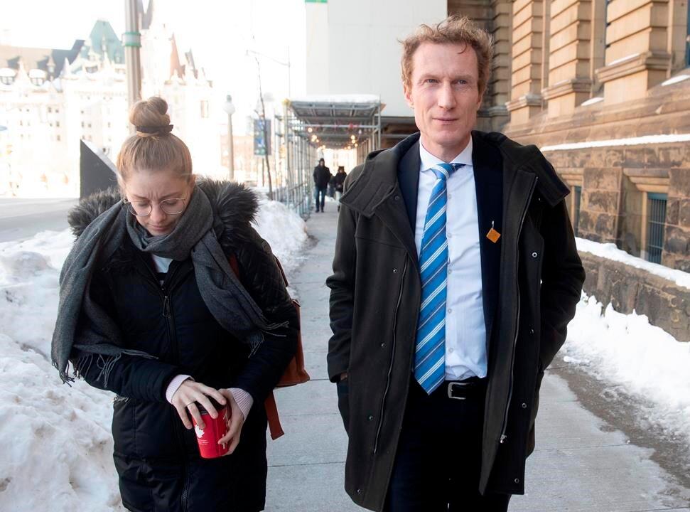 Federal Emergency Group Remain Tight-Lipped on Ending Anti-Pipeline Blockades