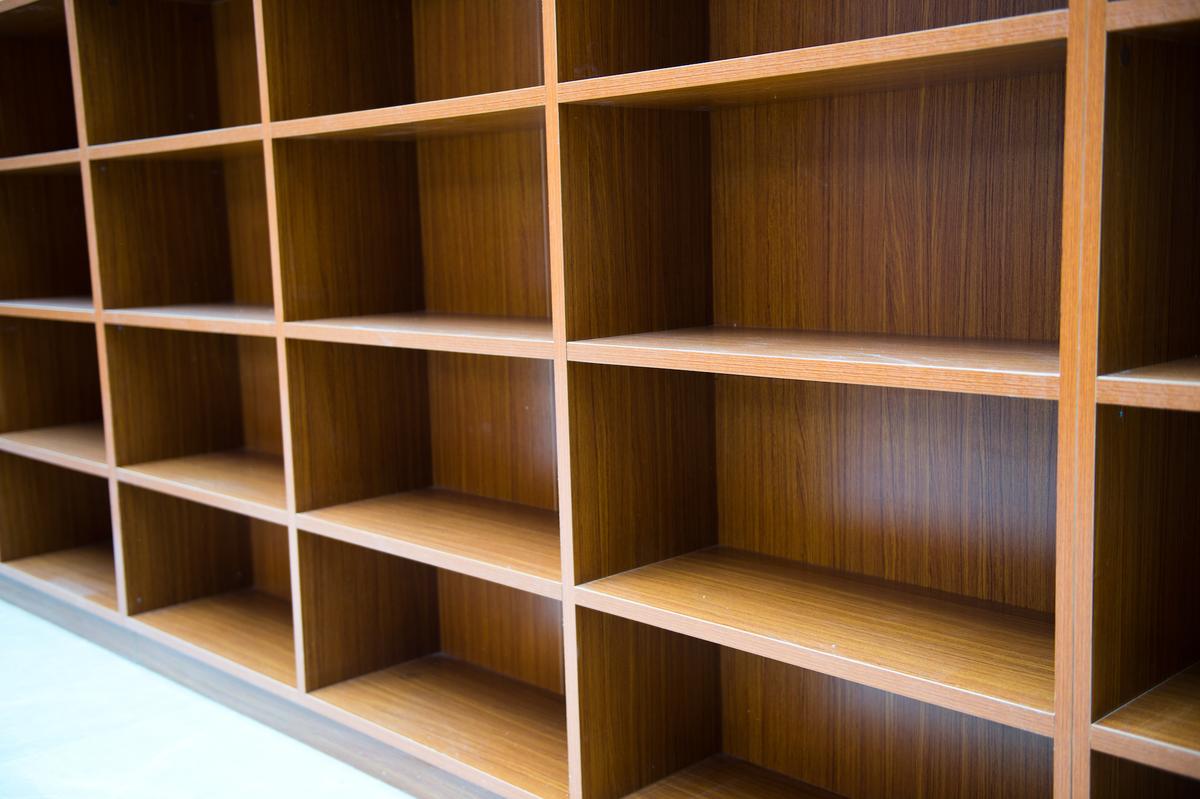 University Libraries Emptied After Books Deemed ‘Offensive’ by Students Based on Covers