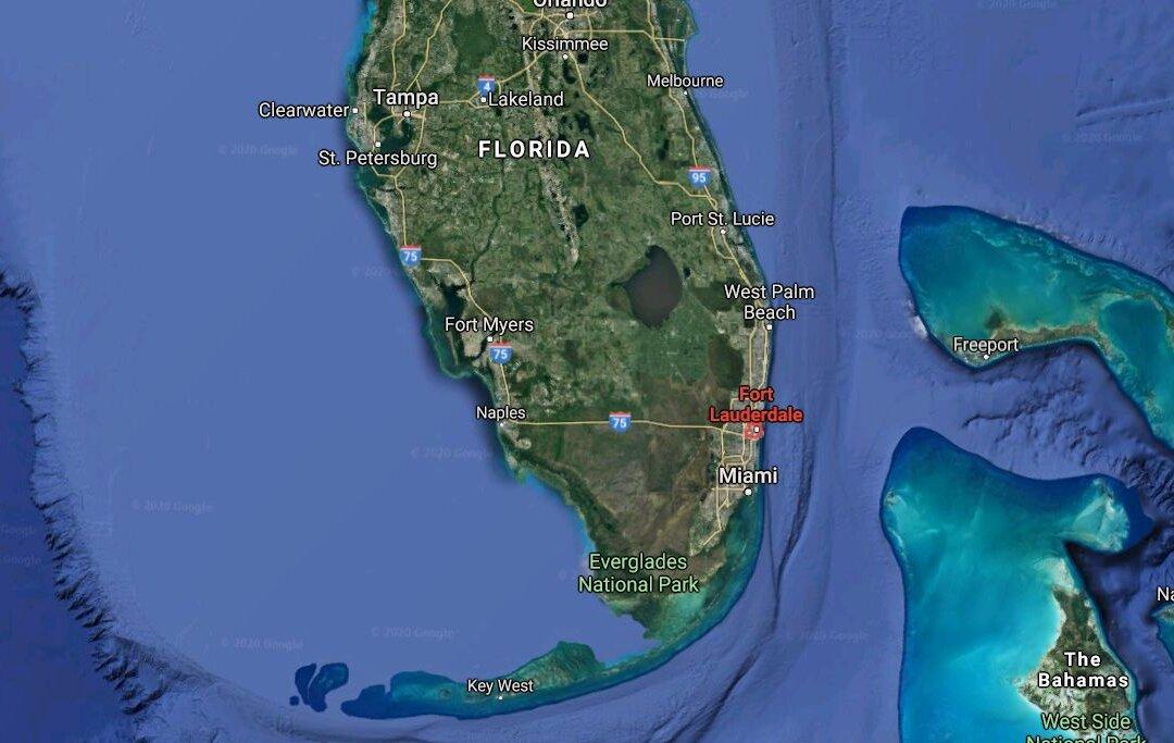 Florida Mayor Seeks Federal Aid After Sewage Leaks From Pipes Into Streets, Drinking Water