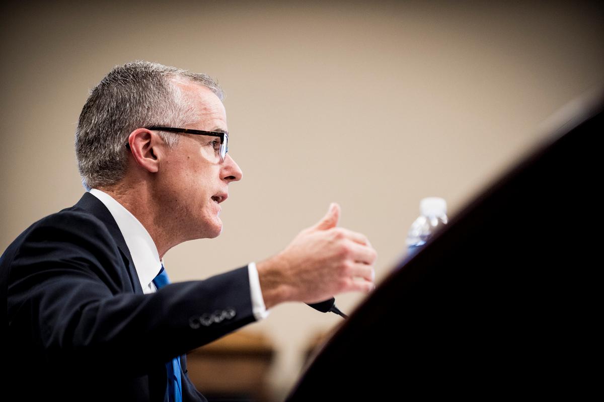 FBI, DNC Offered Clashing Stories About Alleged DNC Hack, New Transcripts Show